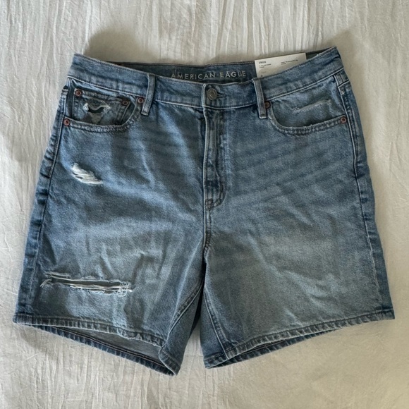 American eagle denim shorts - Picture 1 of 3